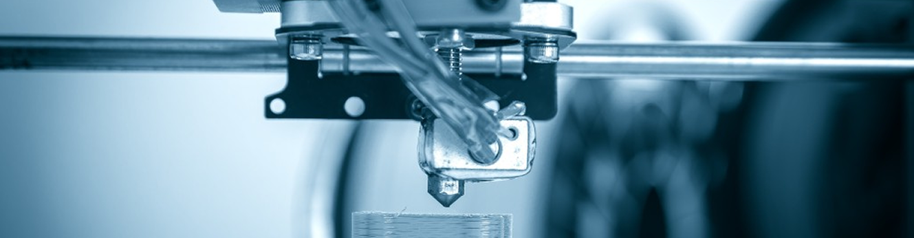 Лаборатория прототипирования