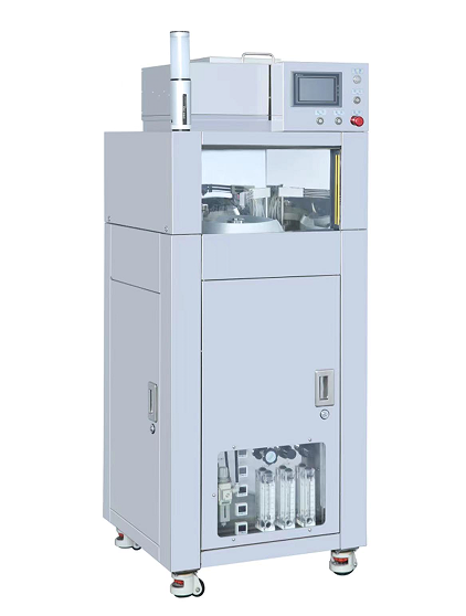 Установка отмывки